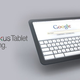 Image for article titled Google Will Release Their Own iPad 3 Competitor Within Six Months